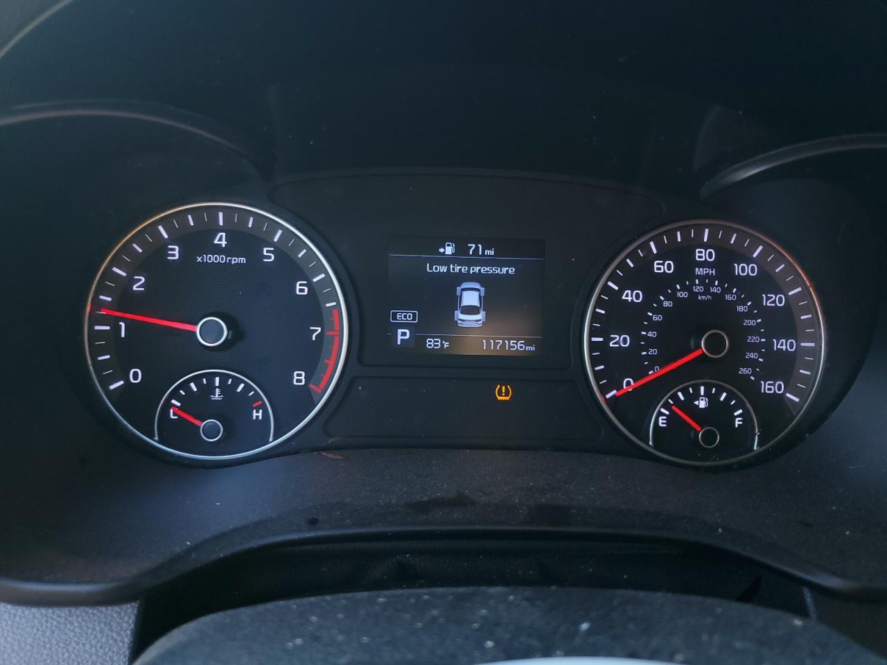 2019 Kia Optima - Image 9