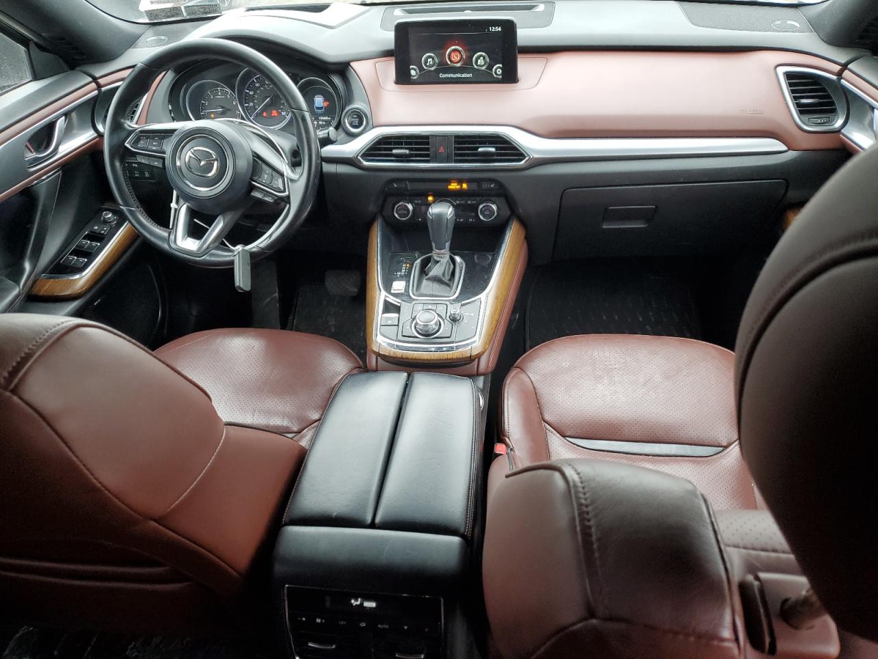 2017 Mazda CX-9 - Image 8