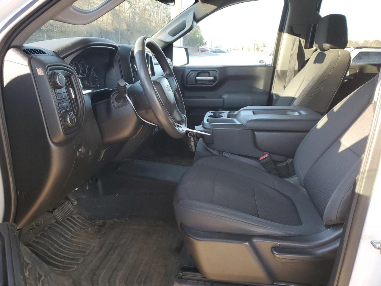 1GCUYAEF1KZ234224 CHEVROLET ALL Models 2019