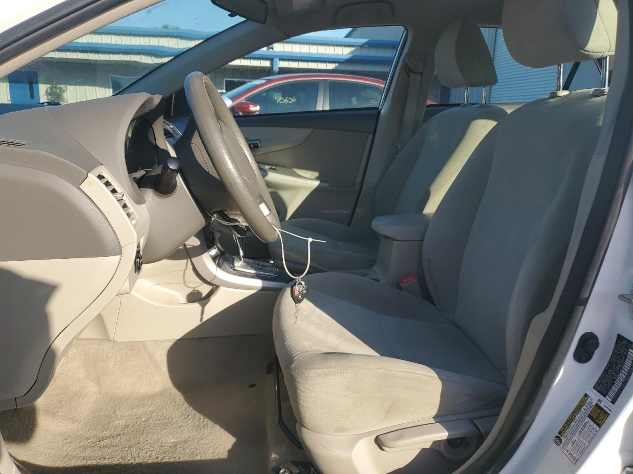 2010 Toyota Corolla - Image 7
