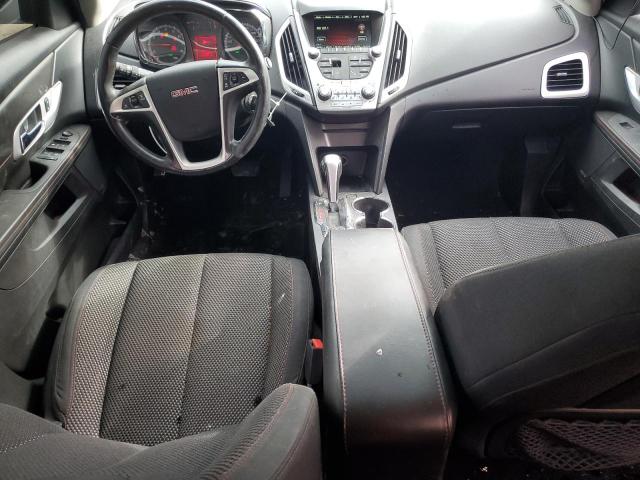 Parquets GMC TERRAIN 2012 Black