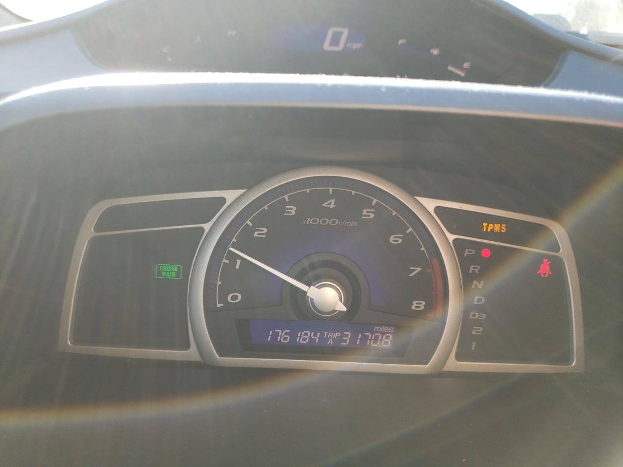 2011 Honda Civic - Image 9