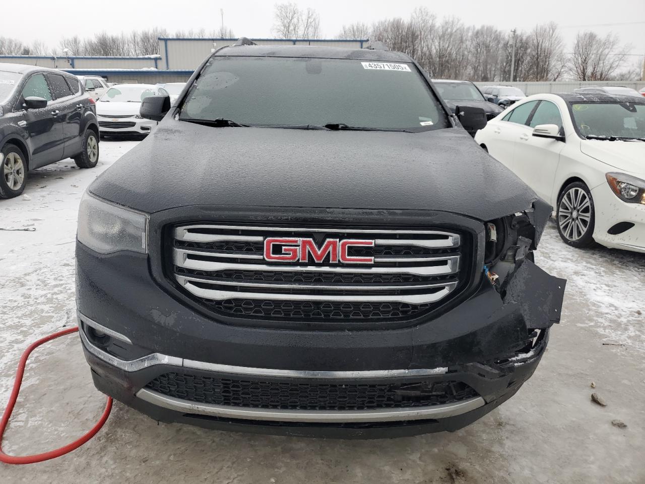 2017 GMC Acadia - Image 5