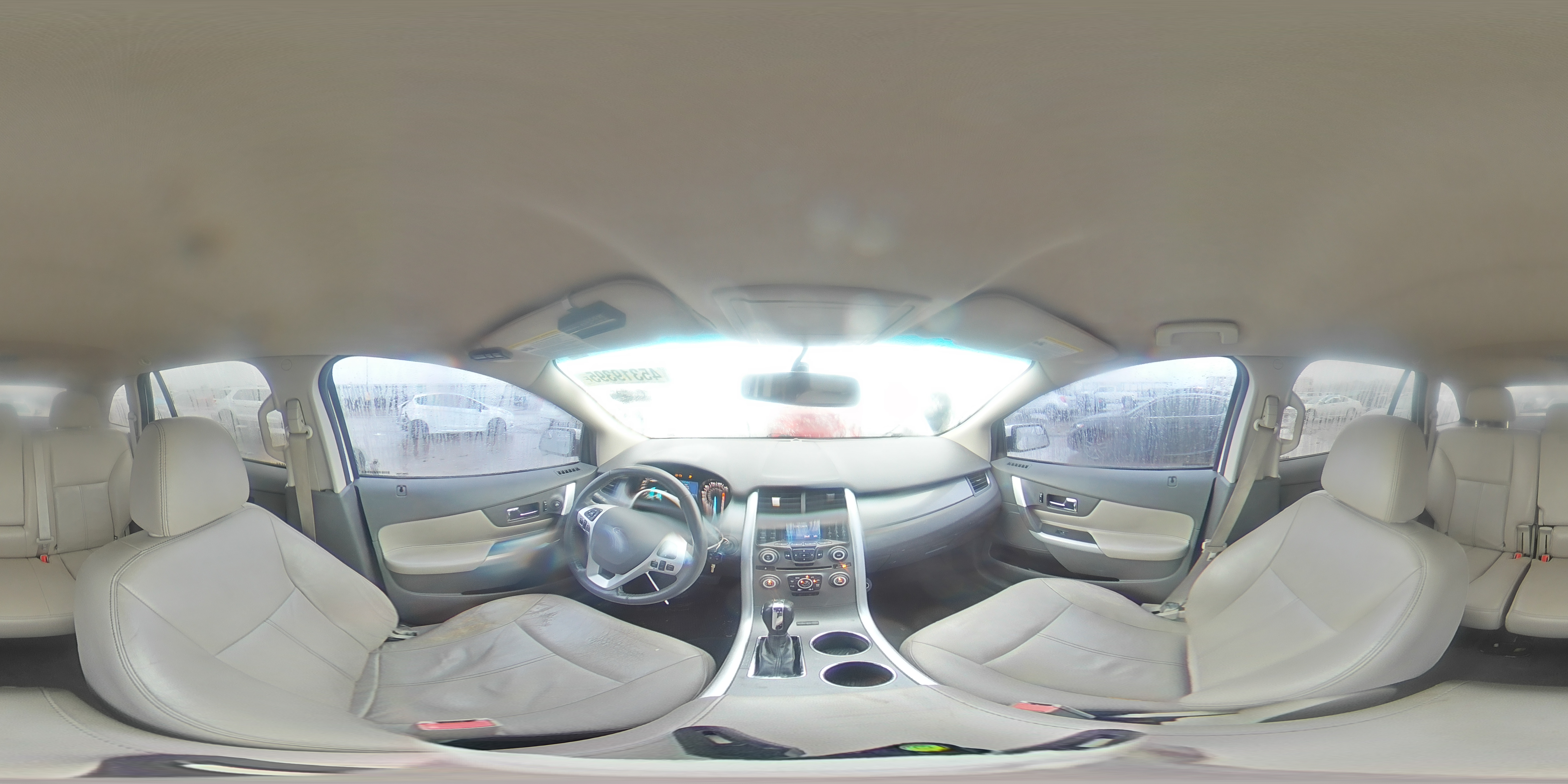 2012 Ford Edge - Image 14