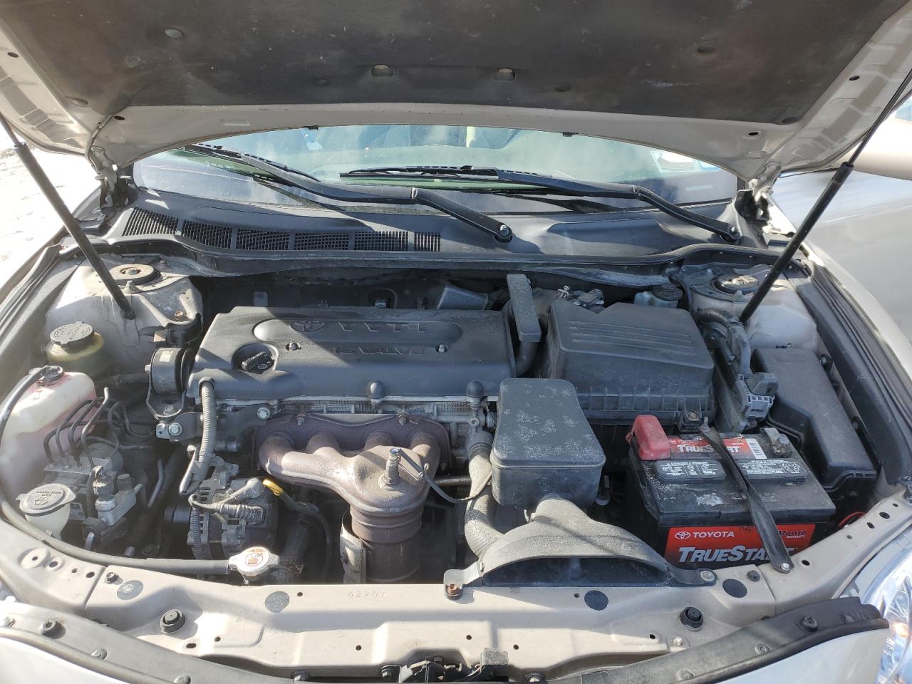 2008 Toyota Camry - Image 13