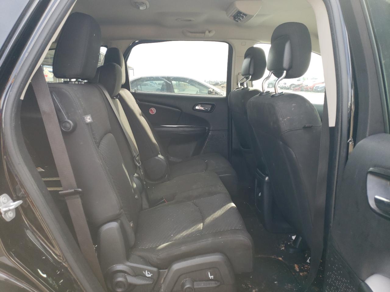2019 Dodge Journey - Image 12