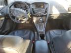 2017 Ford Focus Titanium იყიდება Wichita-ში, KS - Front End