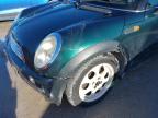 2003 MINI MINI COOPE for sale at Copart ST HELENS