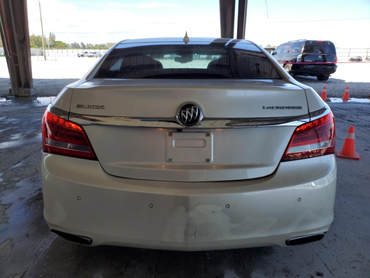 2014 Buick LaCrosse - Image 6