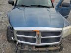 2005 Dodge Dakota Quad Slt للبيع في Montgomery، AL - Front End