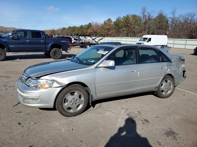 2003 Toyota Avalon Xl