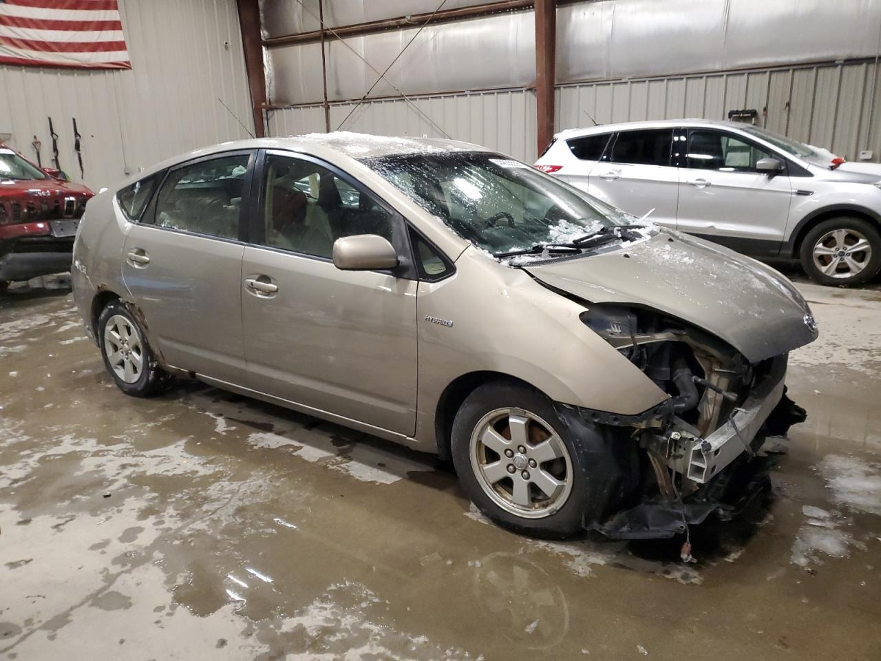 2007 Toyota Prius - Image 4