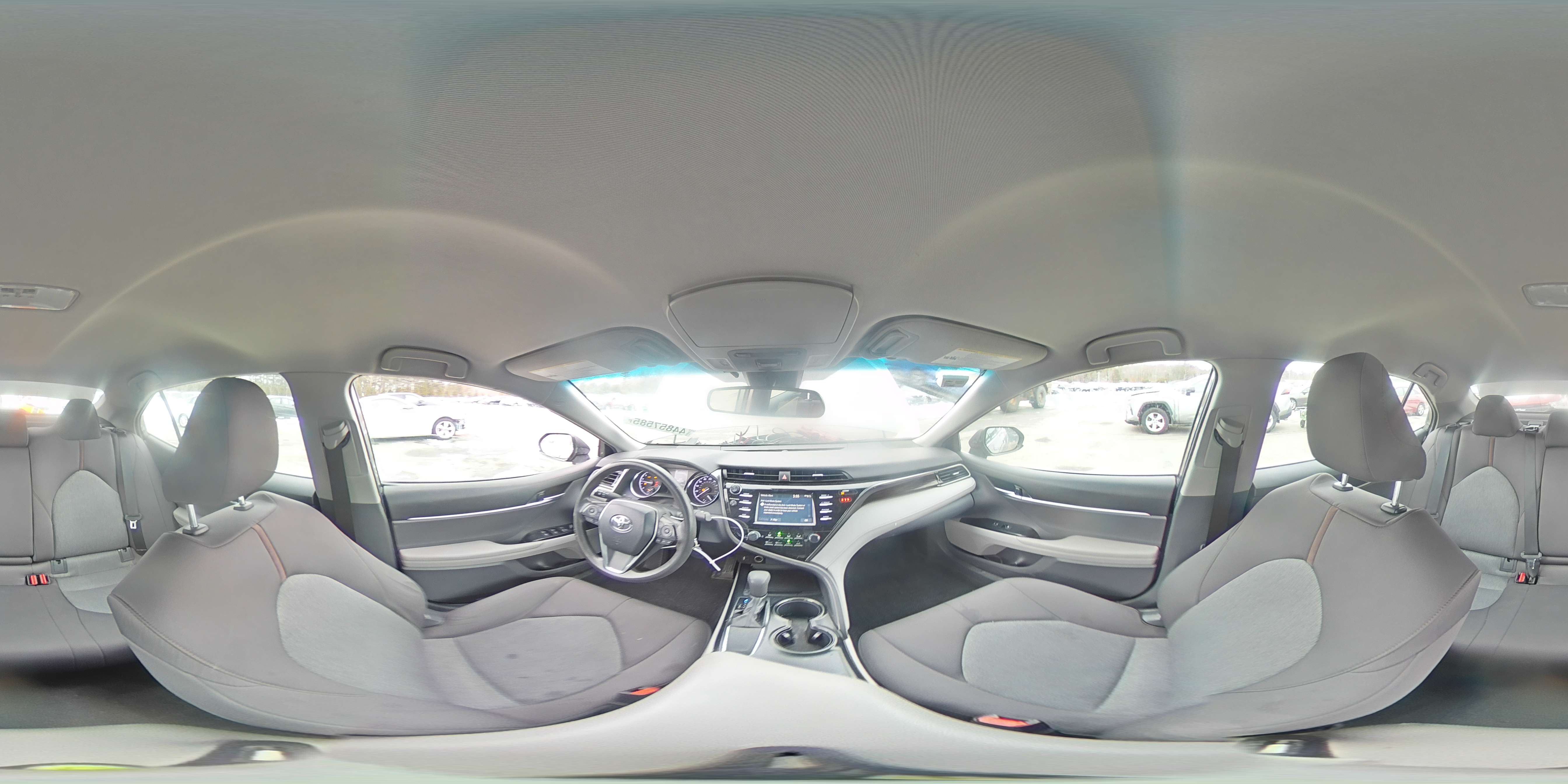 2019 Toyota Camry - Image 13