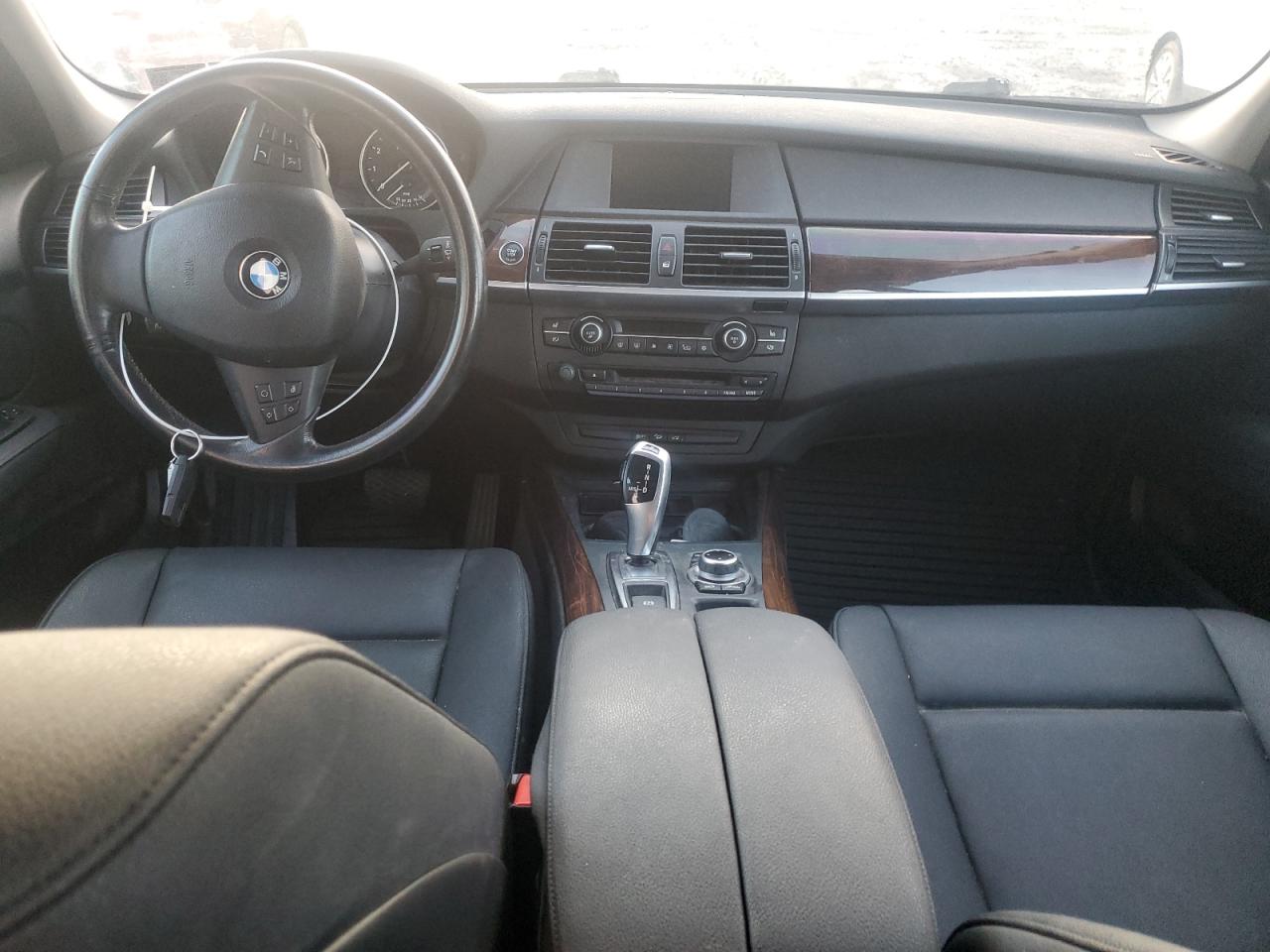 2011 BMW X5 - Image 8
