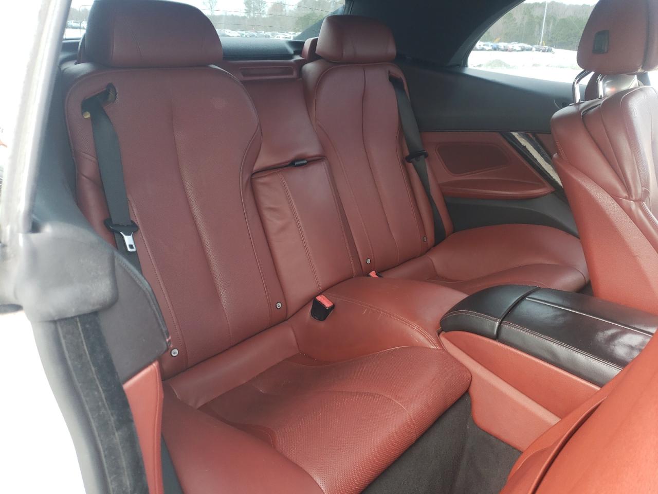 2012 BMW 6er - Image 10