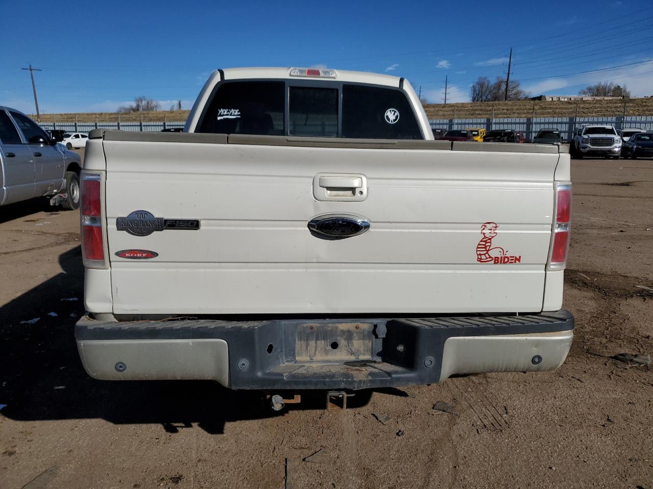 2009 Ford F-150 - Image 6