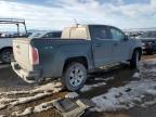 2016 Gmc Canyon Sle за продажба в Helena, MT - All Over
