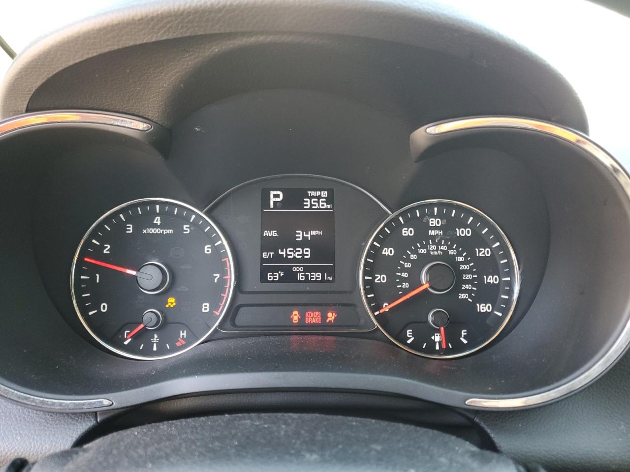 2018 Kia Forte - Image 9