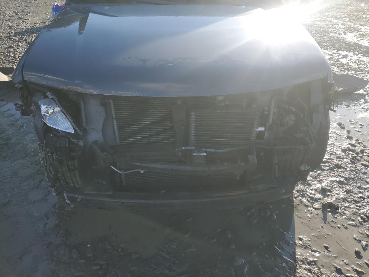 2011 Nissan Pathfinder - Image 13