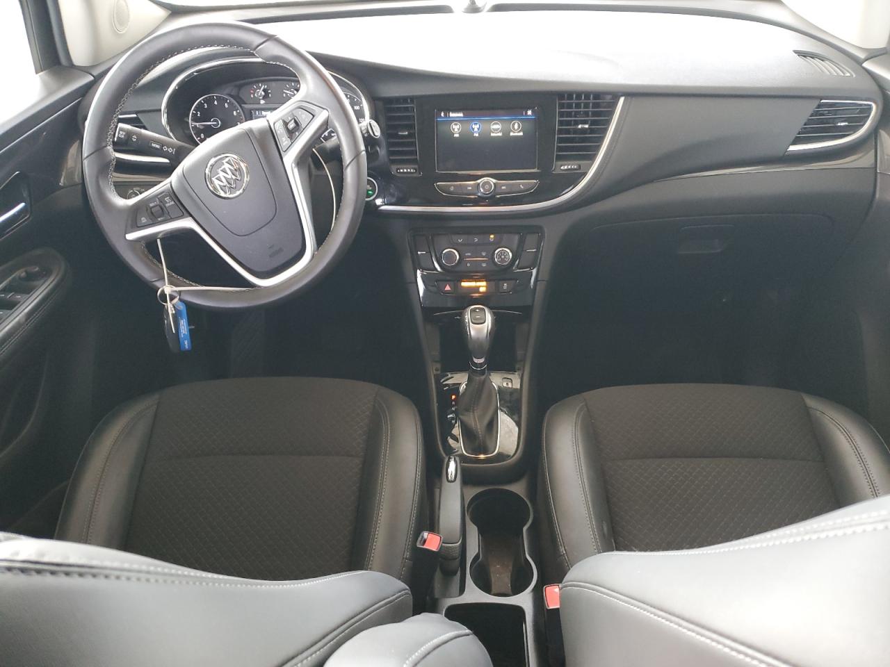 2022 Buick Encore - Image 8