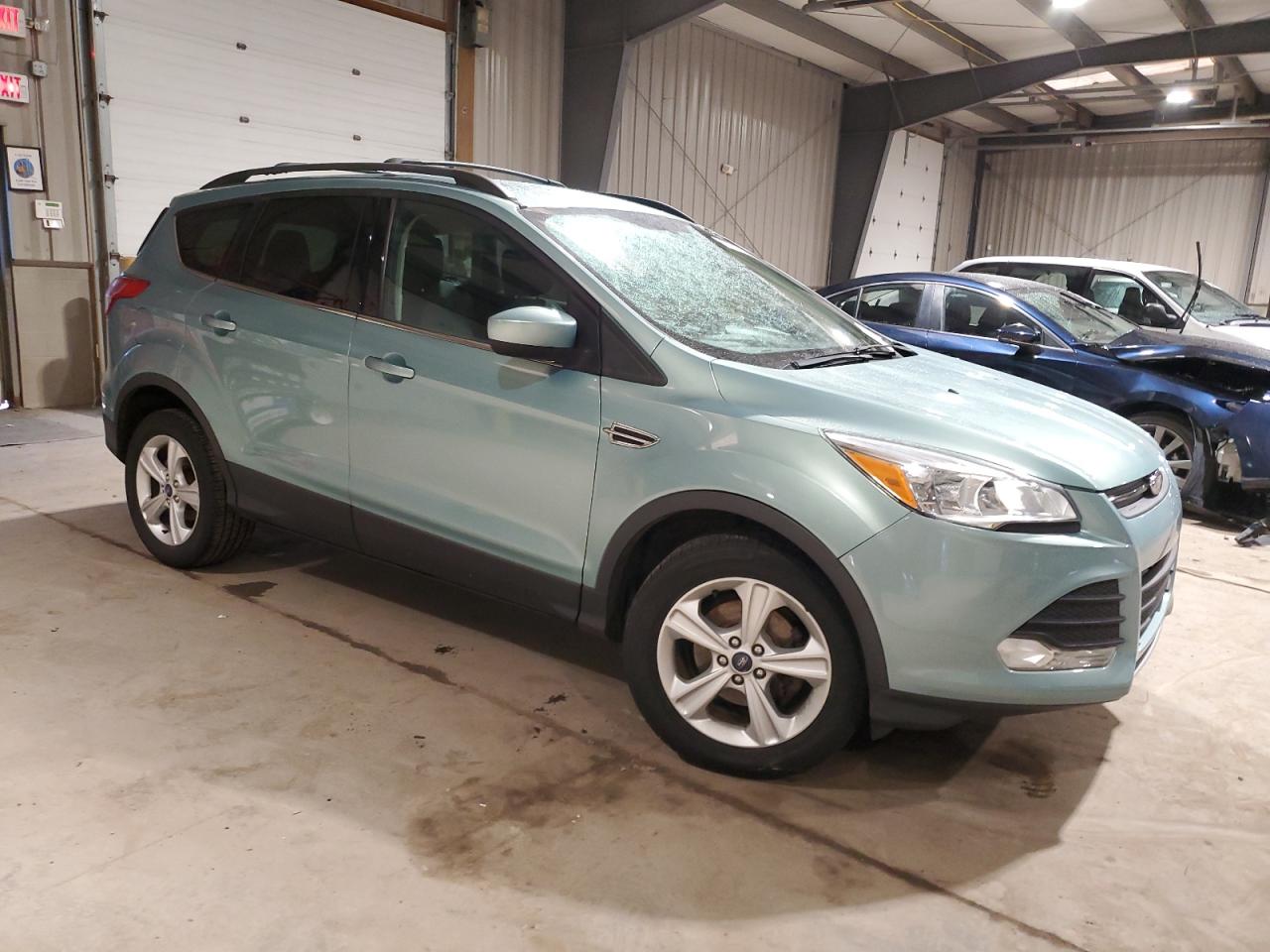 2013 Ford Escape - Image 4