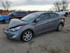 2012 Hyundai Elantra Gls zu verkaufen in Baltimore, MD - Front End