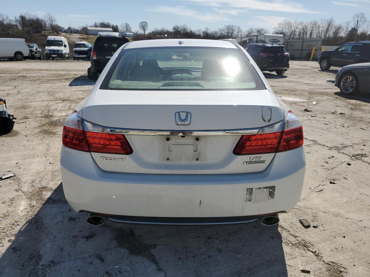2013 Honda Accord - Image 6