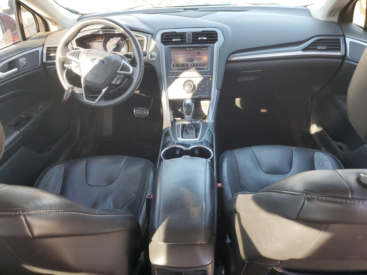 2015 Ford Fusion - Image 8
