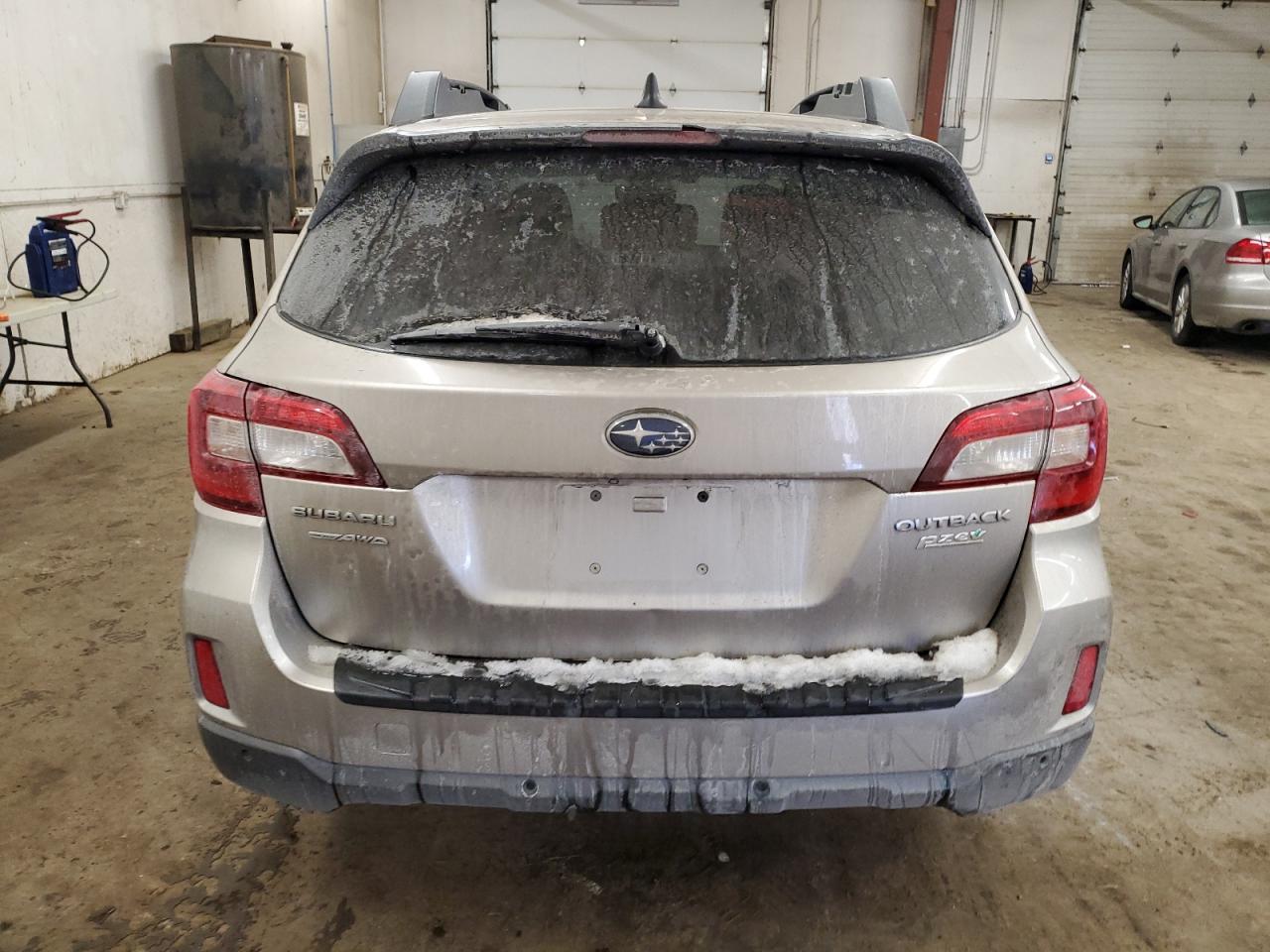 2017 Subaru Outback - Image 6