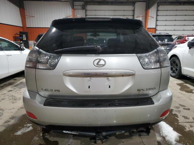 2007 LEXUS RX 350