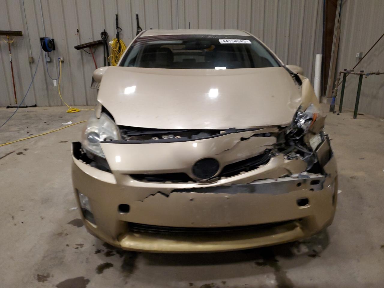 2010 Toyota Prius - Image 5