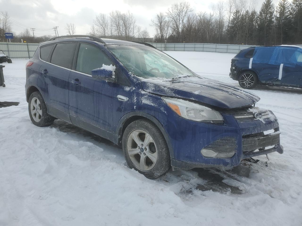 2016 Ford Escape - Image 4