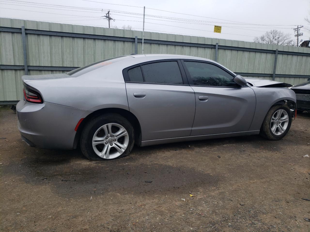 2018 Dodge Charger - Image 3