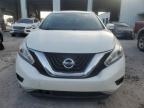 2017 Nissan Murano S for Sale in West Palm Beach, FL - Water/Flood