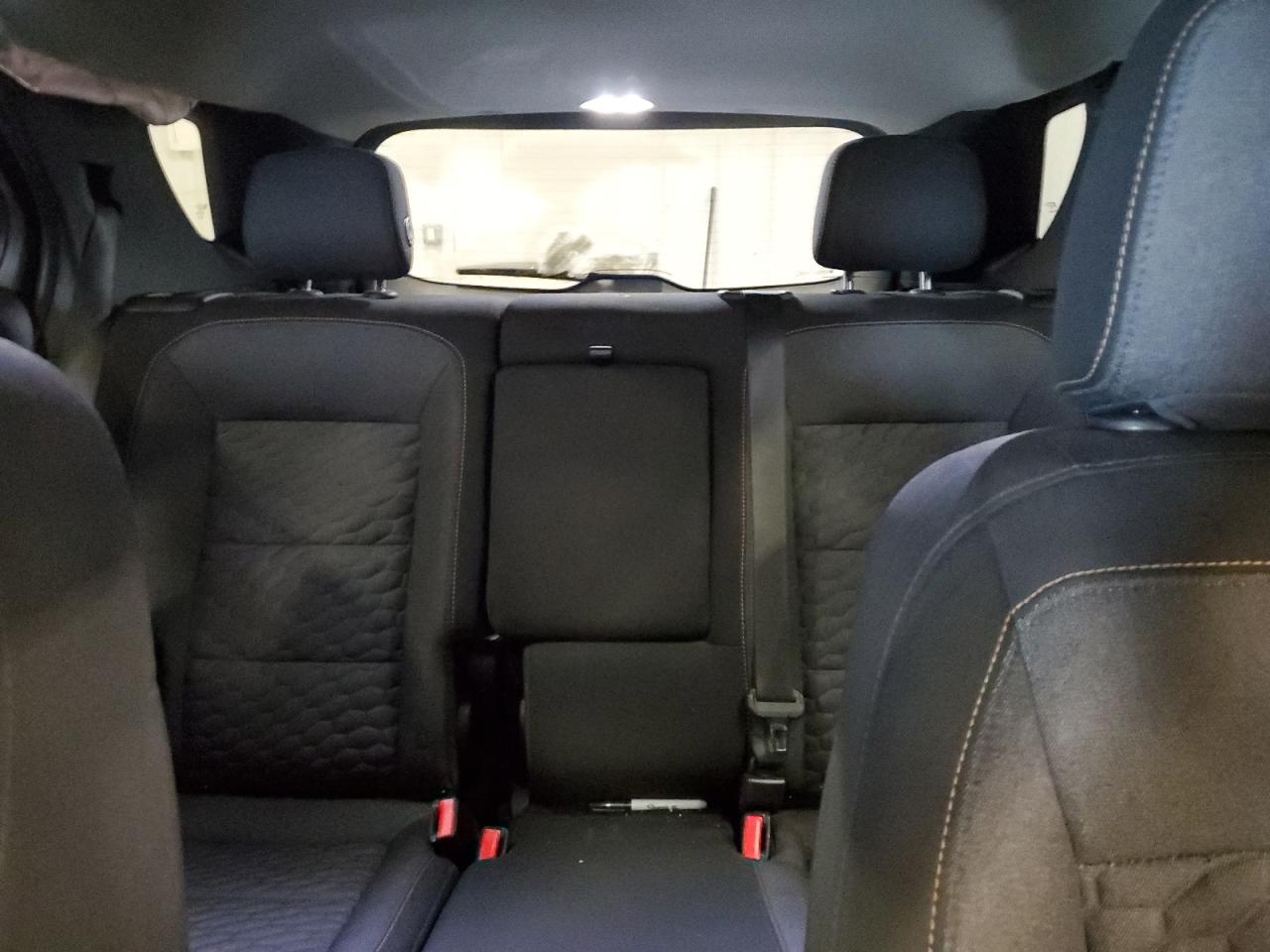 2018 Chevrolet Equinox - Image 10