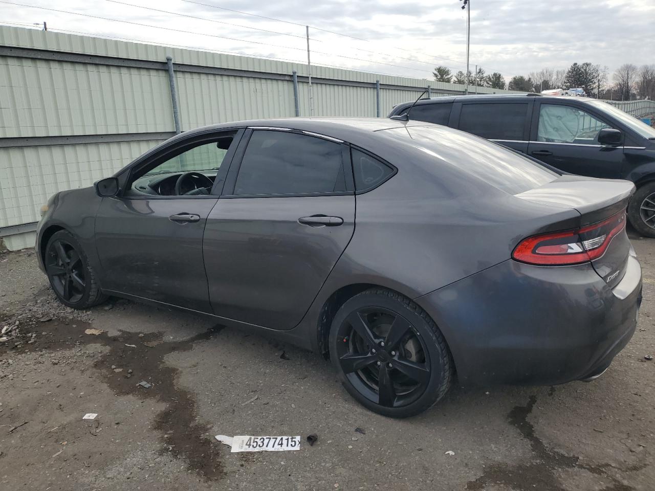 2015 Dodge Dart - Image 2