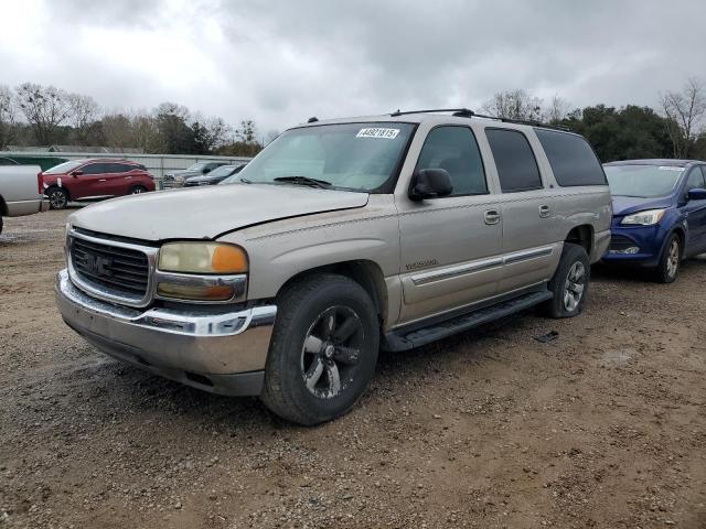 2005 Gmc Yukon Xl C1500