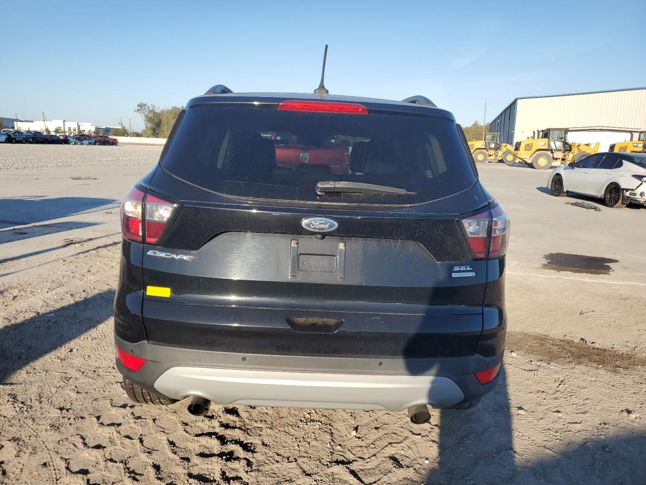 2018 Ford Escape - Image 6