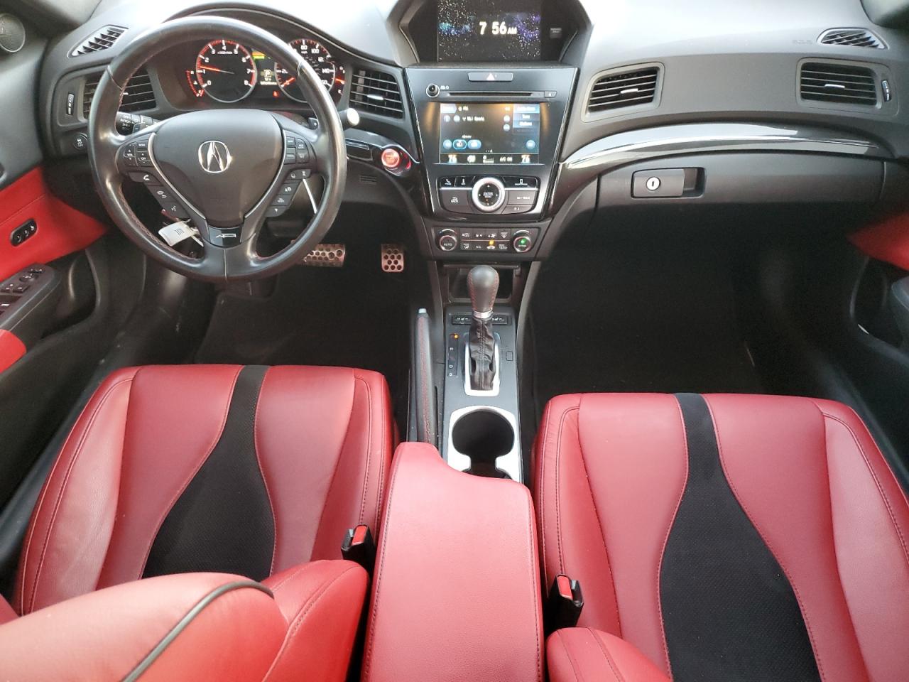 2021 Acura ILX - Image 8