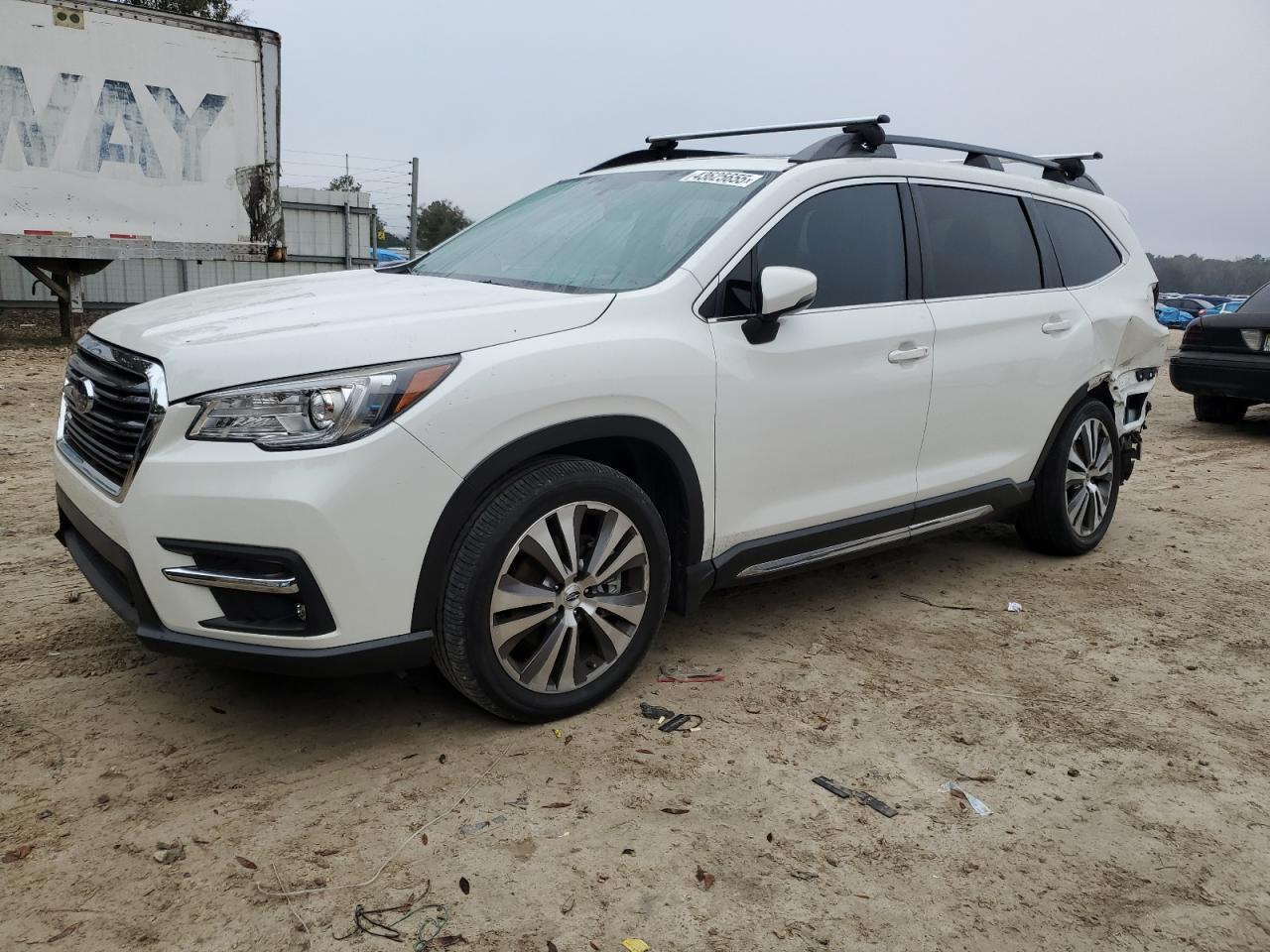 2021 Subaru Ascent - Image 1
