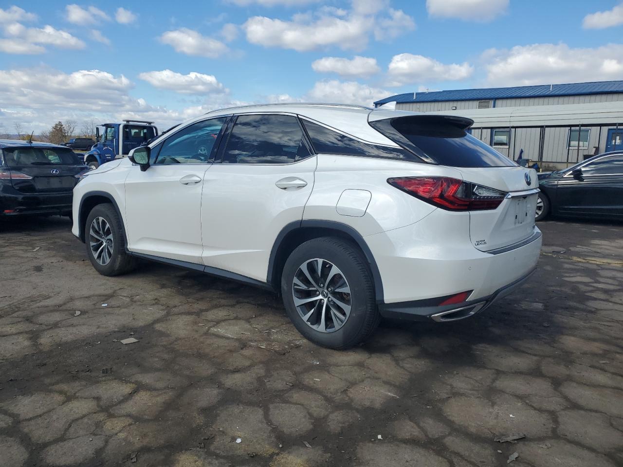 2020 Lexus RX - Image 2