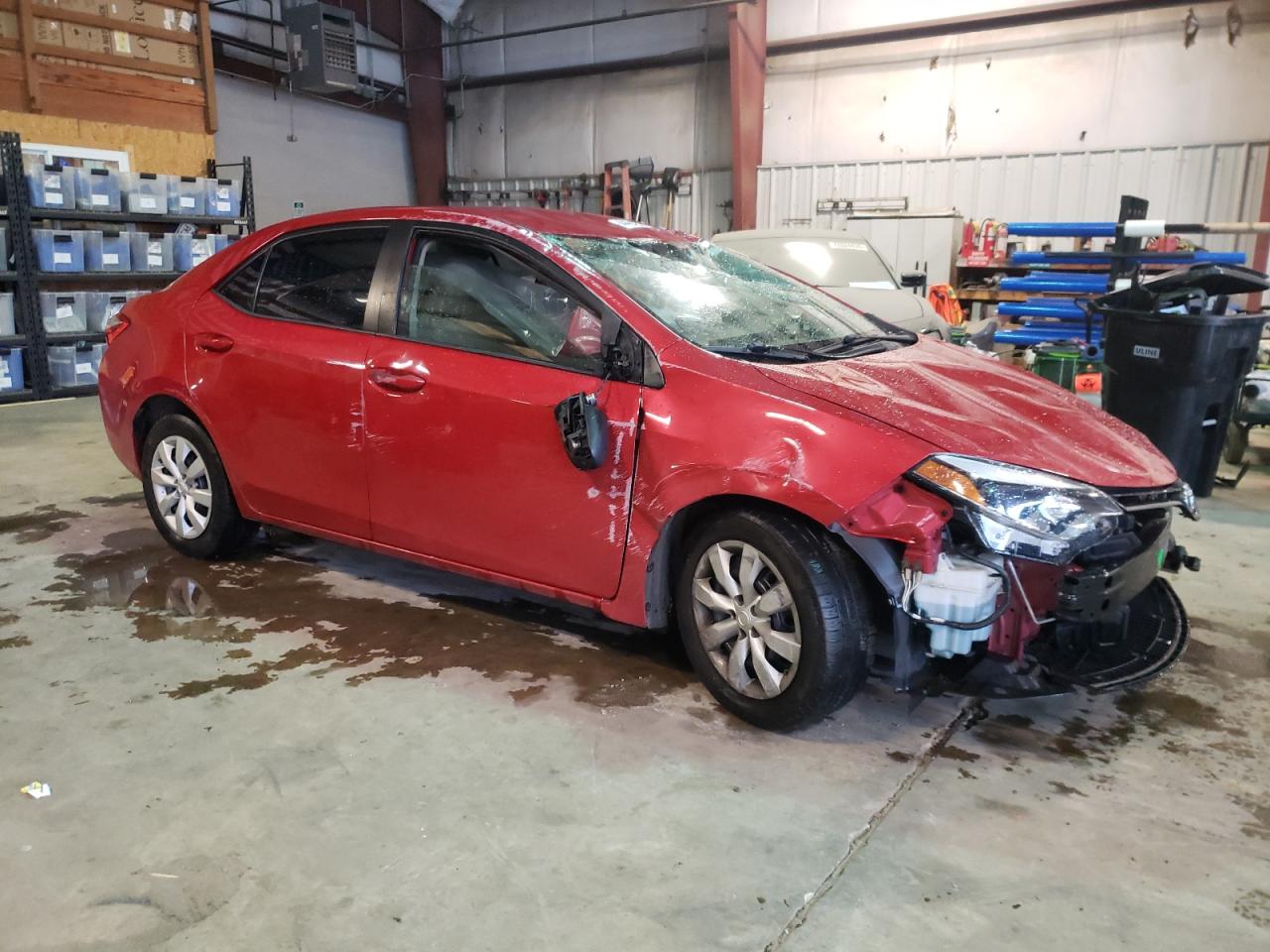 2015 Toyota Corolla - Image 4