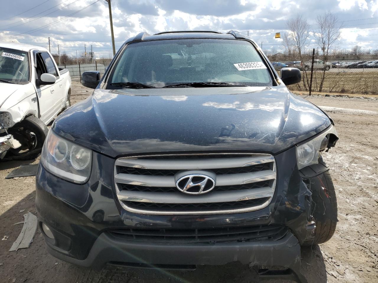 2012 Hyundai Santa Fe - Image 5