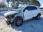 2016 Chevrolet Trax 1Lt zu verkaufen in Loganville, GA - Front End