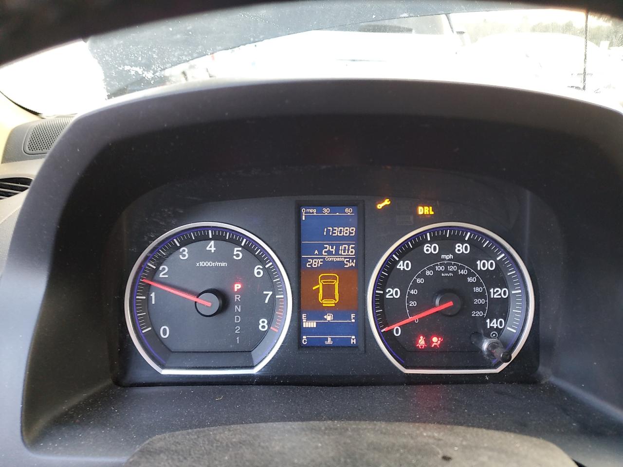 2011 Honda CR-V - Image 9