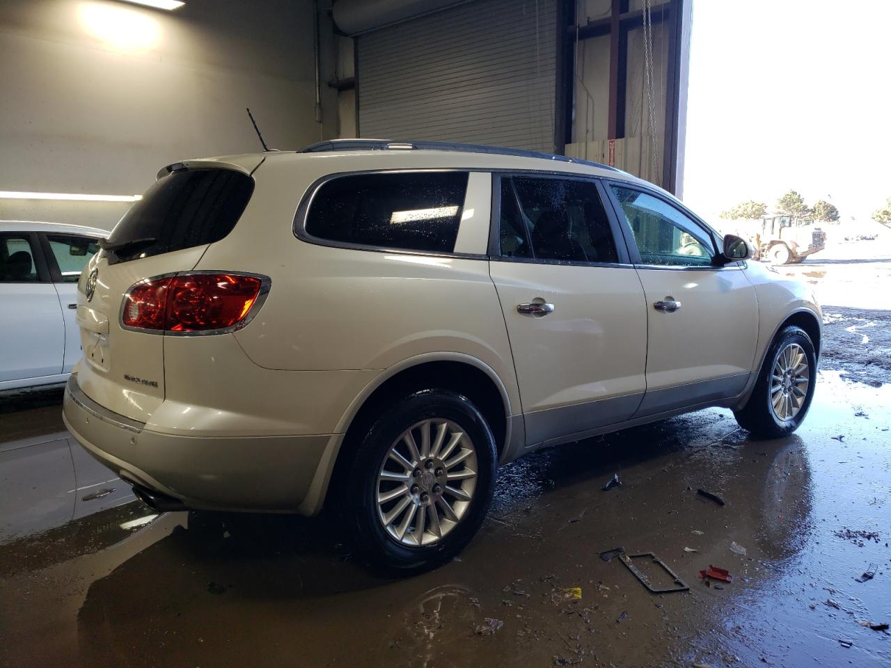 2012 Buick Enclave - Image 3