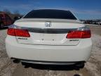 2013 Honda Accord Sport للبيع في Prairie Grove، AR - Front End