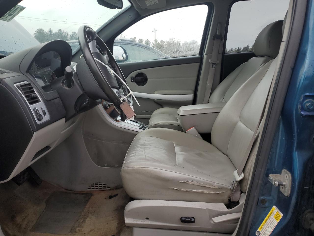 2007 Chevrolet Equinox - Image 7