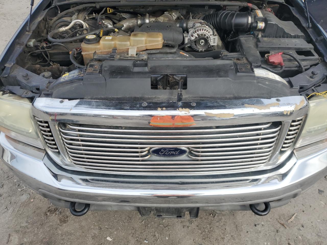 2003 Ford F350 - Image 11