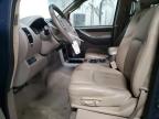2012 Nissan Pathfinder S na sprzedaż w Elgin, IL - Side